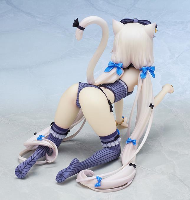 Flare Nekopara Vanilla Figure
