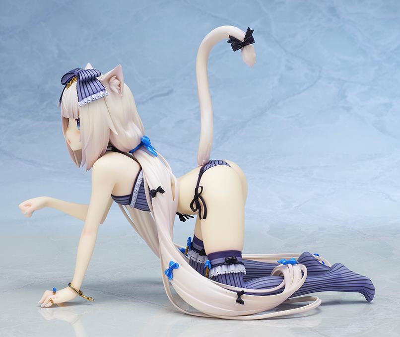 Flare Nekopara Vanilla Figure