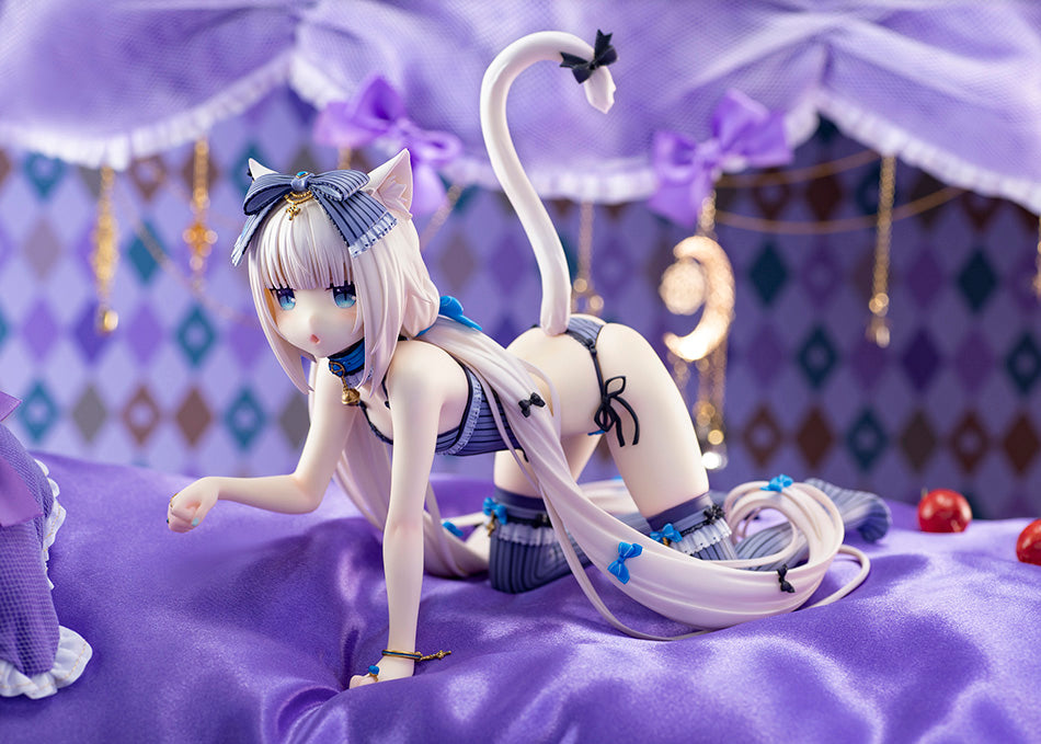 Flare Nekopara Vanilla Figure