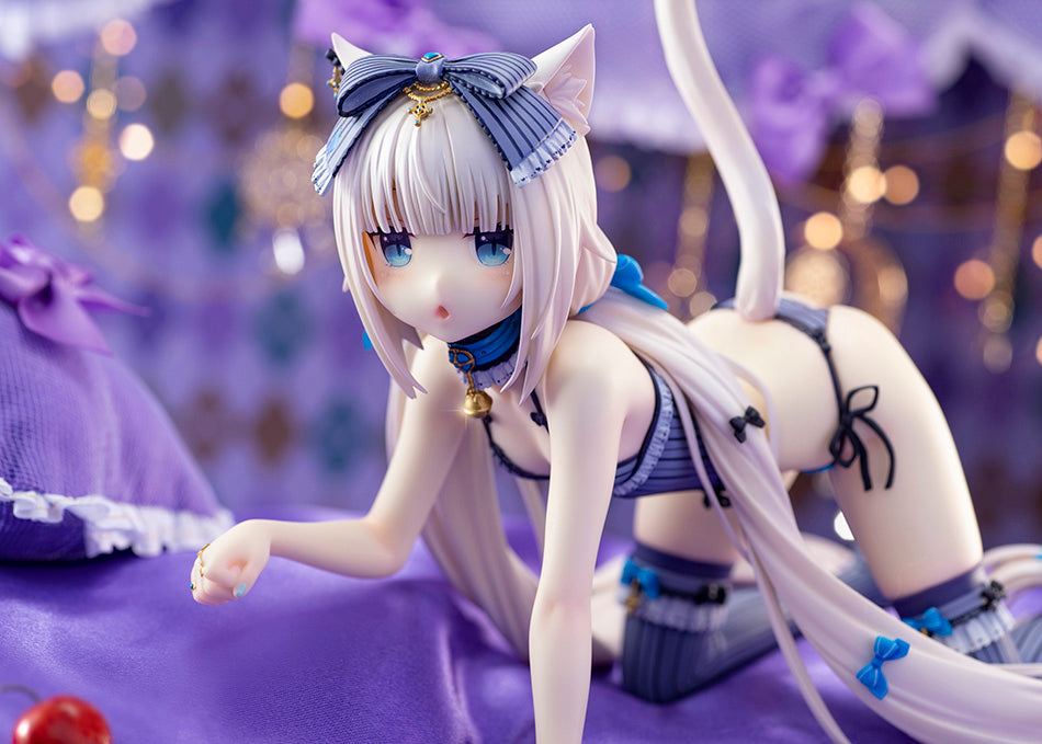 Flare Nekopara Vanilla Figure